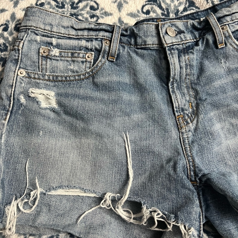 GAP shorts Sz 29 - Picture 3 of 7
